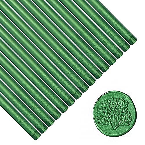 Wax Seal Sticks (15 Count)