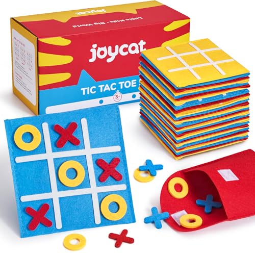 48 Pack Tic Tac Toe Party Favors (48 Count)