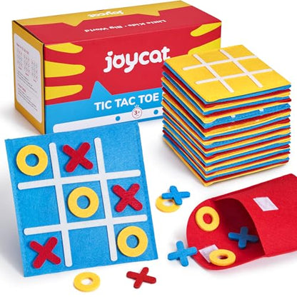 30 Pack Tic Tac Toe Party Favors (30 Count)