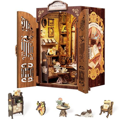 Book Nook Kit