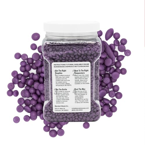 Blended Waxes