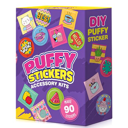 Sticker Maker 90 Refill Kit (90 Count)