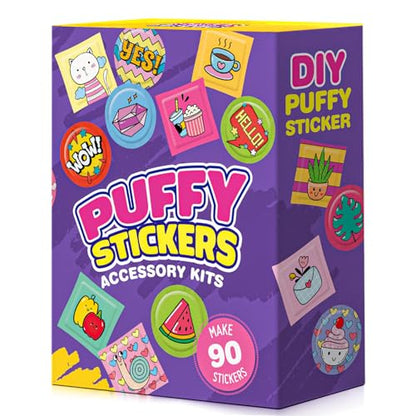Sticker Maker 90 Refill Kit (90 Count)