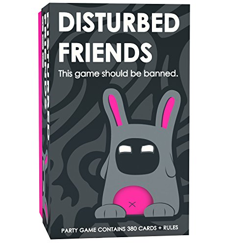 A Party Game for Friends