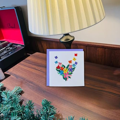 Quilling Cards