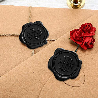 Retro Glue Gun Sealing Wax Sticks (15 Count)