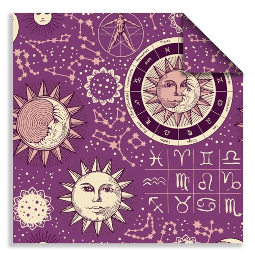 6x6" Origami Paper