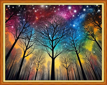 Cross Stitch Kits for Adults Beginners