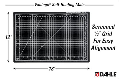 Vantage 10671 Premium Self