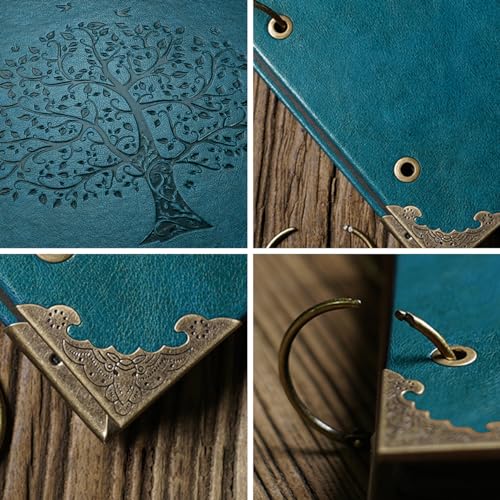 Photo Album DIY Scrapbook