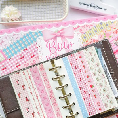 Washi Tape Set