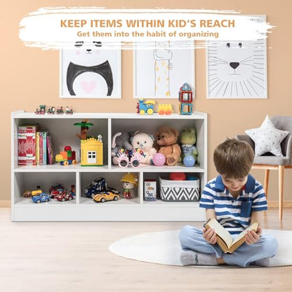 Toy Storage Organizer