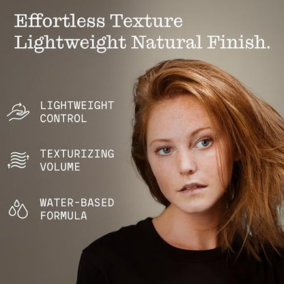 Supply Texturizing Paste for Men & Women (3 Ounce)