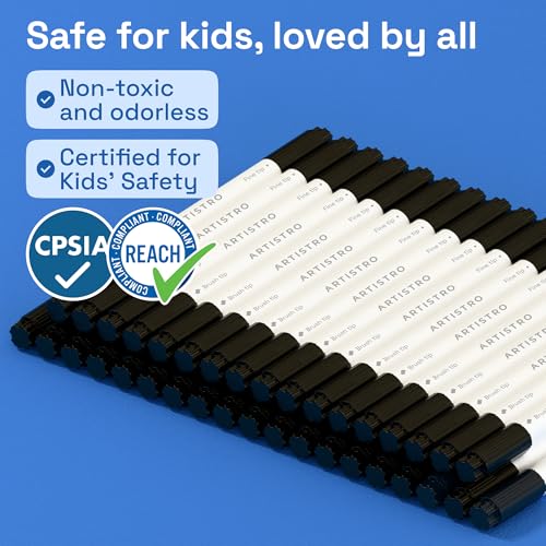 36 Black Dual (36 Count)