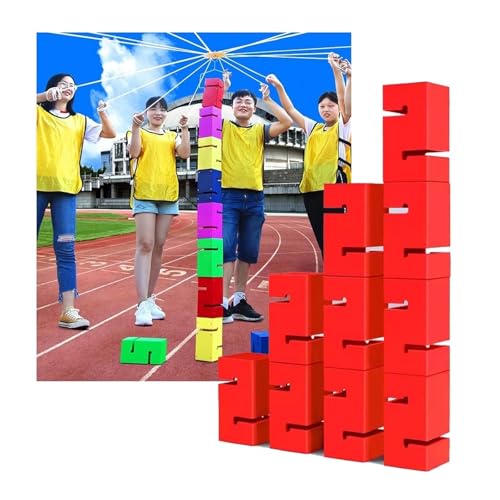 Team Building Games for Work