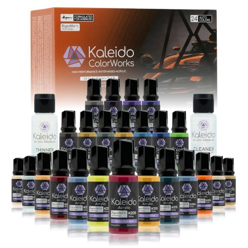 Kaleido Water (20.29 Fl Oz)