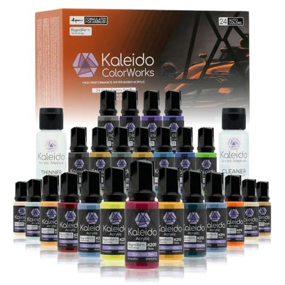 Kaleido Water (20.29 Fl Oz)