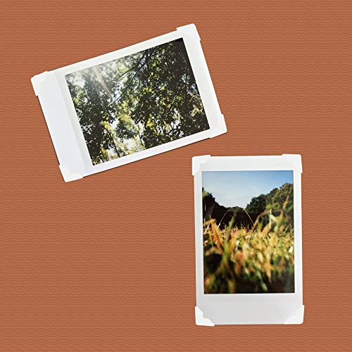 Photo Corners