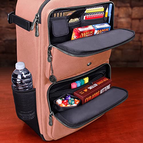 MTG Backpack Collector's Edition TCG Backpack for Deck Boxes