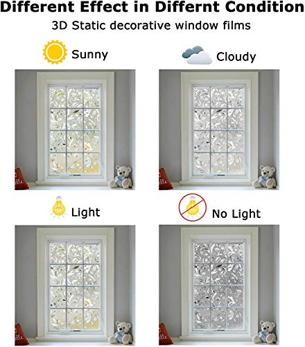 Window Privacy Film