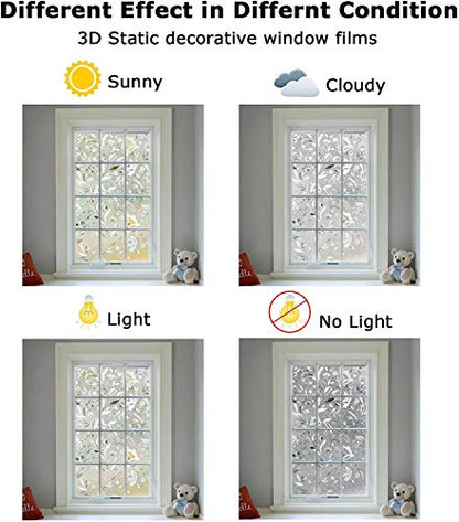 Window Privacy Film