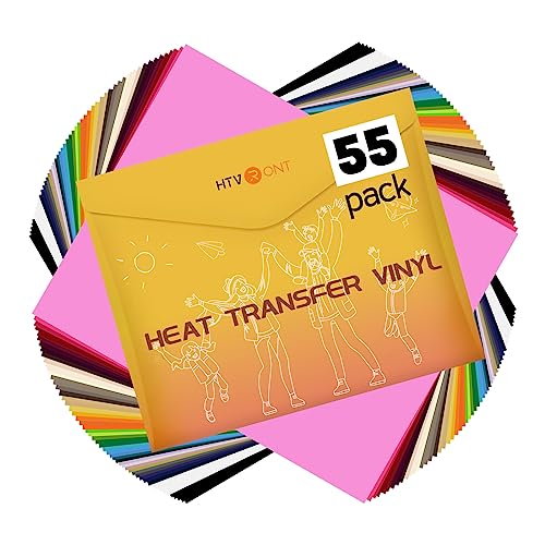 Heat Transfer Vinyl