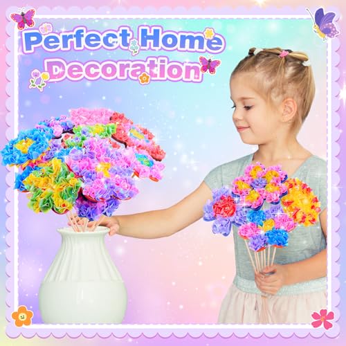Arts and Crafts for Girls Ages 3
