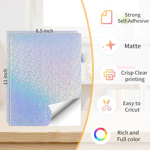 Printable Sticker Paper
