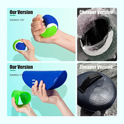 Toss and Catch Ball Game Set