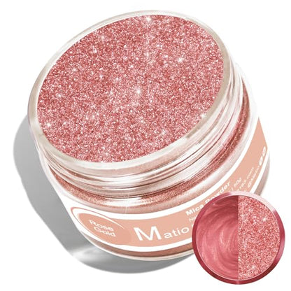 Mica Powder 1.8oz