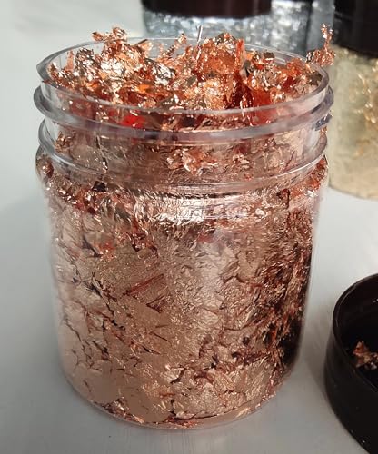 Gilding Flakes