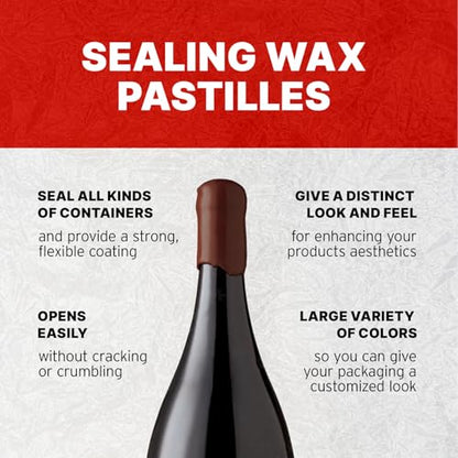 Blended Waxes