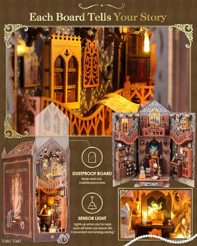 2026 New DIY Miniature House Kit