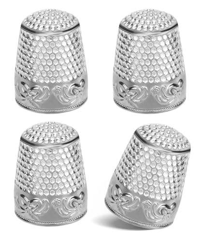Thimbles for Hand Sewing