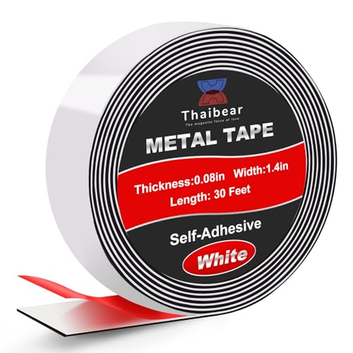 Self Adhesive Metal Tape