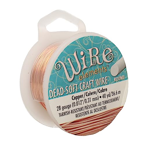 Wire Elements Craft Wire