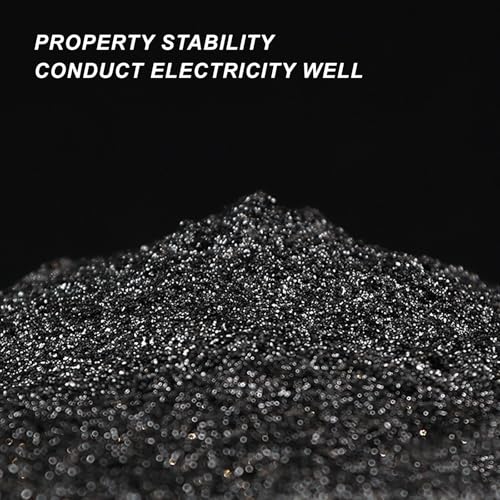 Pure Graphite Powder (16 Ounce)