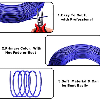 2mm Aluminum Wire
