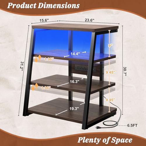 AV Media Stand