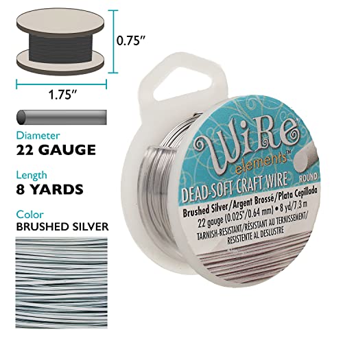 Wire Elements Craft Wire