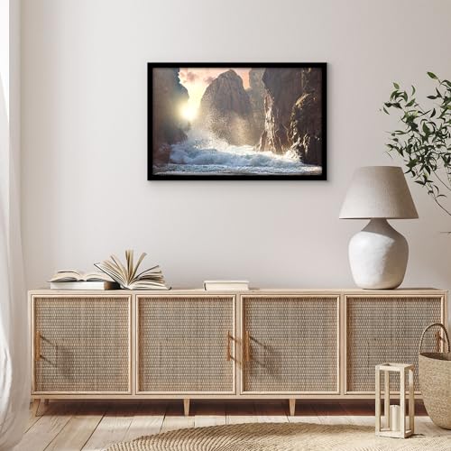19x30 Poster Frame