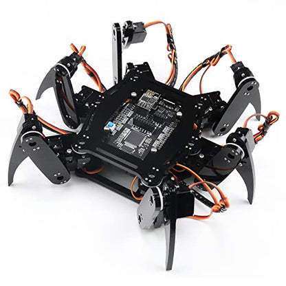 Hexapod Robot Kit