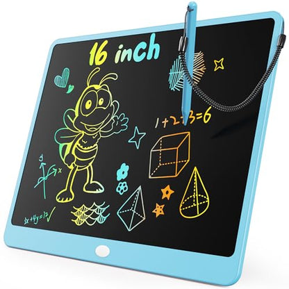 LCD Writing Tablet