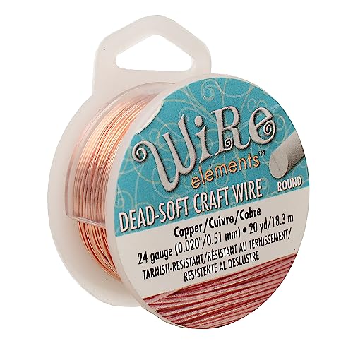 Wire Elements Craft Wire
