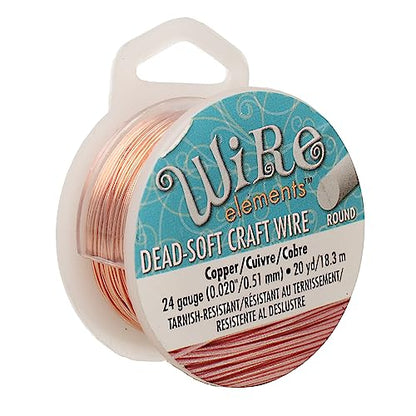 Wire Elements Craft Wire