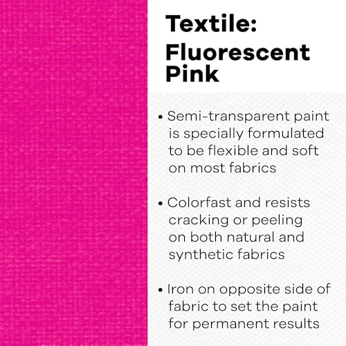 Products Textile Color Paint FL (8 Ounce)