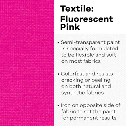 Products Textile Color Paint FL (8 Ounce)