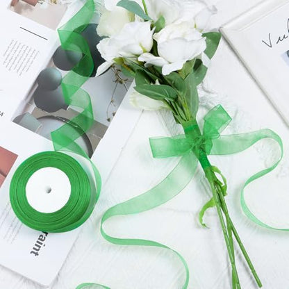 Ribbon for Gift Wrapping 3