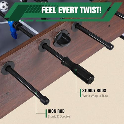 Foosball Table