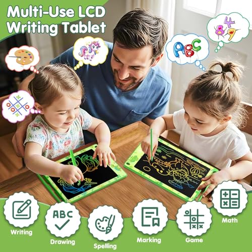 LCD Writing Tablet for Kids